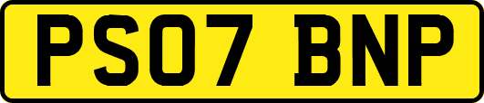 PS07BNP