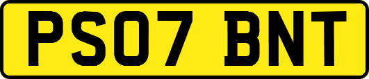 PS07BNT