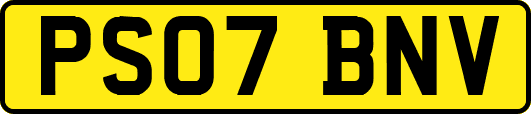 PS07BNV