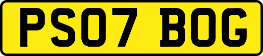 PS07BOG