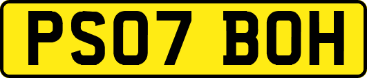 PS07BOH
