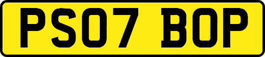 PS07BOP