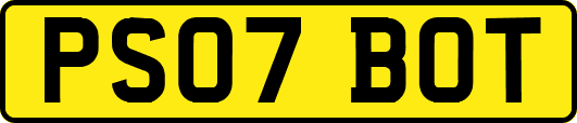 PS07BOT