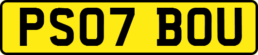 PS07BOU