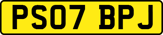 PS07BPJ