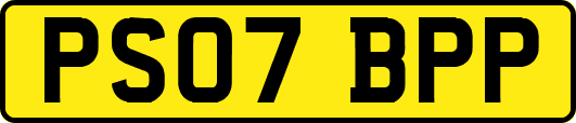 PS07BPP
