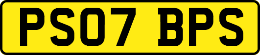 PS07BPS