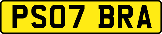 PS07BRA
