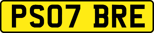 PS07BRE