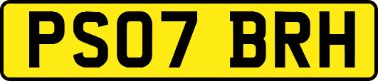 PS07BRH