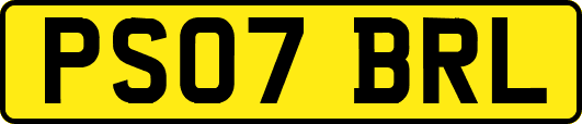 PS07BRL