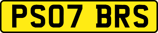 PS07BRS