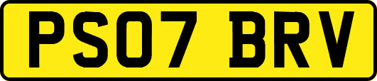 PS07BRV