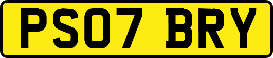PS07BRY
