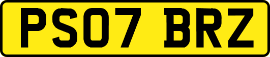 PS07BRZ