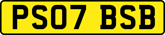 PS07BSB