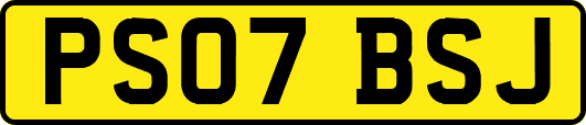 PS07BSJ