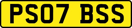 PS07BSS