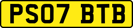 PS07BTB