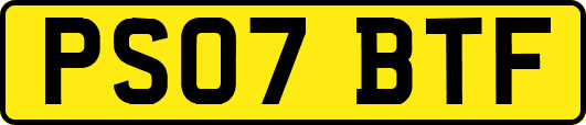 PS07BTF