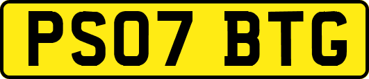 PS07BTG