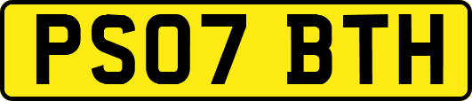 PS07BTH
