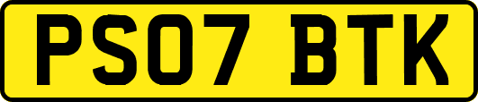 PS07BTK