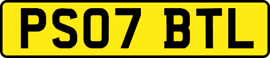 PS07BTL