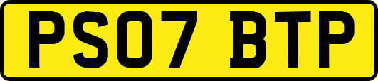 PS07BTP
