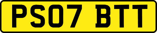 PS07BTT