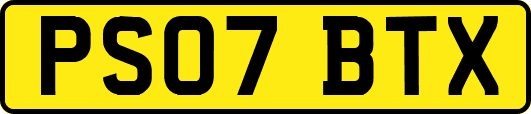 PS07BTX