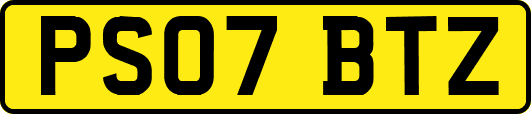 PS07BTZ