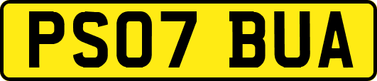 PS07BUA