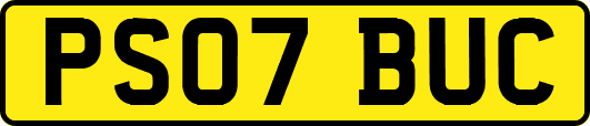 PS07BUC