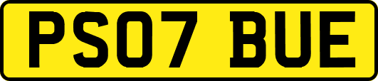 PS07BUE