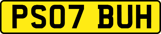 PS07BUH