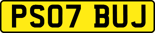 PS07BUJ