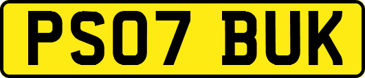PS07BUK
