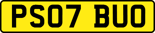 PS07BUO
