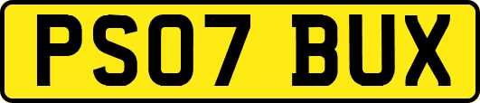 PS07BUX