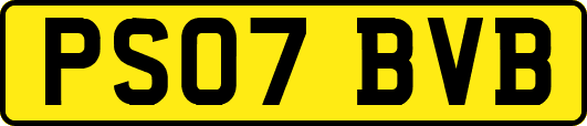 PS07BVB