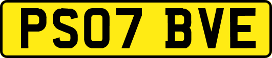 PS07BVE