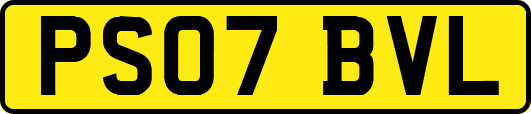 PS07BVL