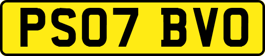 PS07BVO
