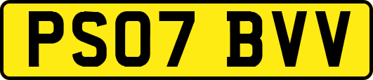 PS07BVV