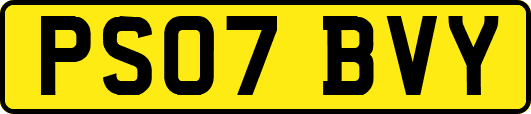 PS07BVY