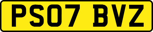 PS07BVZ