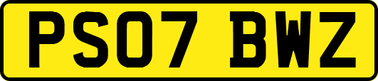 PS07BWZ
