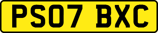 PS07BXC