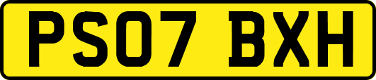 PS07BXH